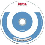 Blu-Ray Laser disc de curatare Hama 83981, Hama