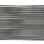 Radiator apa racire motor (transmisie manuala) VW DERBY, GOLF I, GOLF II, JETTA I, JETTA II, PASSAT, POLO, POLO CLASSIC, SANTANA, SCIROCCO 1.0-1.8 intre 1974-1994