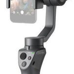 Sistem de stabilizare DJI Osmo Mobile 2, Black