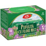 Ceai Pufulita cu Flori Mici (U89) 20dz, FARES