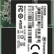 SSD Transcend 230S 64GB, SATA3, mSATA