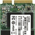 Solid State Drive (SSD) Transcend MSA230S, 64 GB, mSATA, SATA III, Transcend