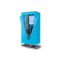 Uscator Electric Rufe, 1000 W, 15 Kg Haine, KlaussTech