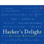 Hacker's Delight - Henry Warren, Henry Warren