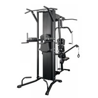 Aparat multifunctional fitness Kettler modul 4 - KINETIC SYSTEM