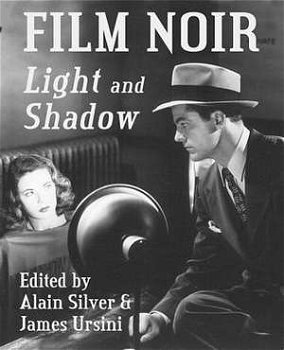 Film Noir (Limelight)