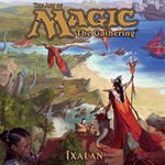 Art of Magic the Gathering HC Ixalan