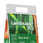 Landscaper Pro New Grass 20-20-08 5 kg ingrasamant profesional gazon, ICL, eliberare lenta 2-3 luni, ICL