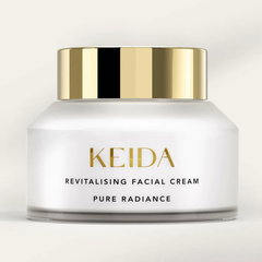 CREMA CERAMIDE NP & ACID HIALURONIC, Keida