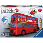 Puzzle clasic Spider-Man