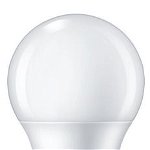 Pachet 3 becuri LED Philips, A60, E27, 8W (60W), Philips