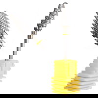 Bit Carbid Indepartat Gel Galben