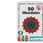 50 de desene - Mandala, ROLDC