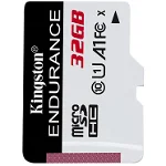 Card microsd kingston sdce/32gb, clasa 10, standard uhs-i u1