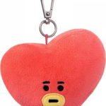 BT21 - Tata Keychain 3.5 In (Diverse), Line Friends