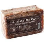 Săpun Negru African 150 gr, Mayam Ellemental