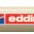 Marker permanent ECOLINE E-22, capăt trunchiat, un set de 4 culori (EDD180), Edding