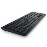 Dell Wireless Keyboard – KB500, COLOR: Black, DELL