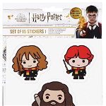 Stickere - Harry Potter - Characters | Half Moon Bay, Half Moon Bay