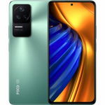 Xiaomi Poco F4 5G 6GB RAM, 128GB, DualSIM - Green