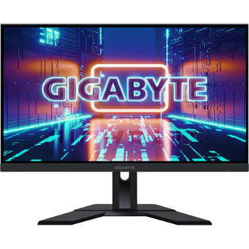 GIGABYTE M27Q Gaming Monitor 27   2K