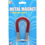 Magnet metalic - Potcoava