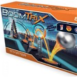 Set constructie cu bile - BoomTrix Starter Pack, Goliath Games