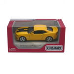 Masinuta metalica - Chevrolet Camaro | Kinsmart, Kinsmart