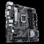 Placa de baza Asus PRIME PRIME H570M-PLUS, LGA 1200