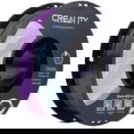 CR-Silk PLA Filament (violet), CREALITY