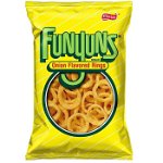 FunYuns Onion Rings - inele de ceapă 163g, Frito Lay