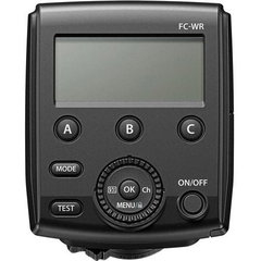 Olympus FC-WR FLASH COMMANDER