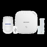 Kit sistem de alarma Wireless 868Mhz 3G/4G LAN-WIFI RF Card - HIKVISION DS-PWA32-NST-868 DS-PWA32-NST-868