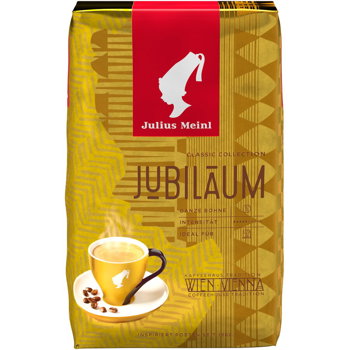 Cafea boabe Julius Meinl Jubilaum, 500 gr., Julius Meinl