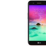 TELEFON LG M250N K10 2017 16GB 4G 5.3" BLACK 2GB RAM, LG