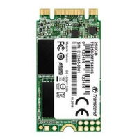 SSD Transcend 430S 256GB, SATA3, M.2