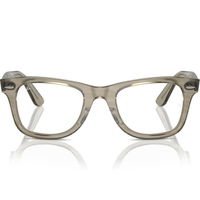 Ochelari de vedere unisex Ray-Ban RX4340V 8291 Wayfarer Ease, Ray-Ban Ochelari de vedere unisex Ray-Ban RX4340V 8291 Wayfarer Ease, Ray-Ban