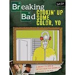 Breaking Bad: Cookin' Up Some Color, Yo, 