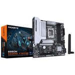 MB Gigabyte B860M GAMING X WIFI6E, Gigabyte