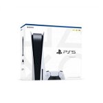 Consola PlayStation 5 (B-Chassis) Consola Sony PlayStation 5 (PS5)