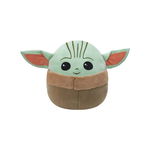 Jucărie de pluș Star Wars Grogu – SQUISHMALLOWS