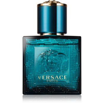 Apa de toaleta Versace Eros EDT 30 ml,barbati, Versace