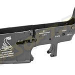 LOWER RECEIVER PENTRU M4 SOPMOD, LAYLAX