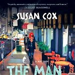 The Man in the Microwave Oven: A Mystery, Hardcover - Susan Cox