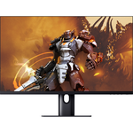 Monitor LED Gaming G27Qi 27 inch WQHD IPS 1ms 180Hz Black, Xiaomi