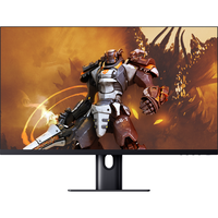 Monitor LED Gaming G27Qi 27 inch WQHD IPS 1ms 180Hz Black, Xiaomi