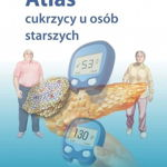 Atlas al diabetului zaharat la vârstnici, DK Media Poland