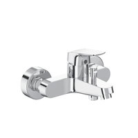 Baterie cada sau dus Ideal Standard Ceraraflex crom lucios, Ideal Standard