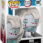 Figurina Funko POP Animation Demon Slayer - Rui, Funko