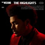 The Weeknd - The Highlights - 2LP, Universal Music